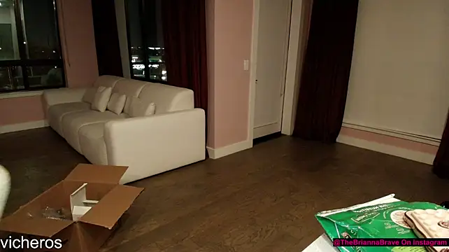 BriannaBrave