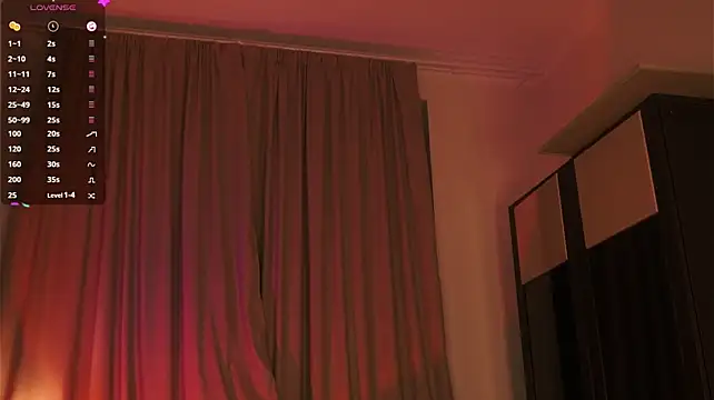 HaleyKoelling - Boobs massage close-up