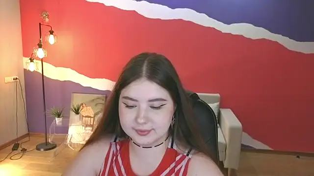 PixelGoddess - Show Panties