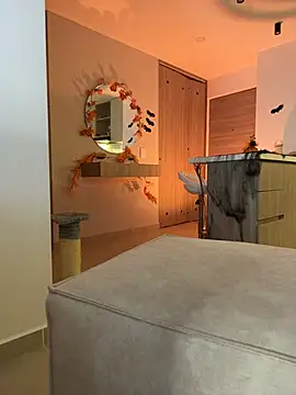 Celeste_Amber - Doggy style and rub asshole🍑