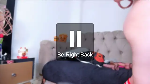 Manelykswift - Anal dildo 🍑🍆
