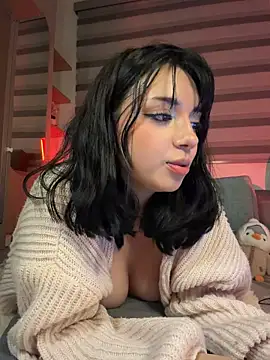 Dani-nari - reverse cowgirl + control 2min