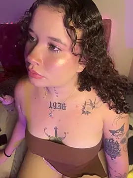 Ivyy__1 - COMPLET NAKED+CNTRL 4 MIN:inlove: