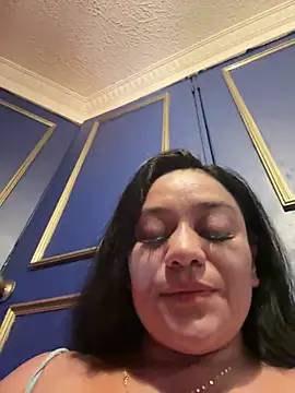 Indira_Nahali1 - 🥛💦 :movingboobs: