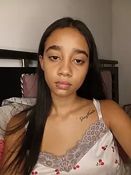 Zoe_Sweett18 - Naked+ finger in the ass