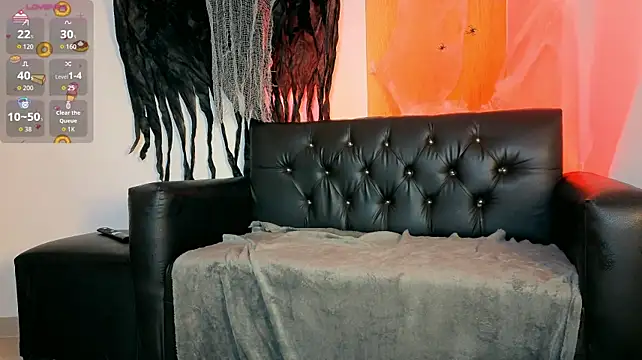 Candanceelove - BLOWJOB SHOW WITH SALIVA
