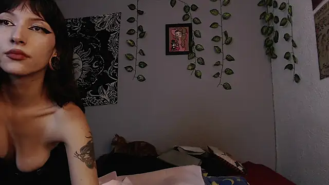 Niakat_ - show tits