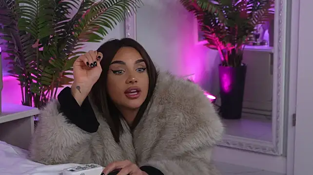 IvyNox - make me cum