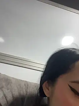 Valenttina_LS - Flash Pussy