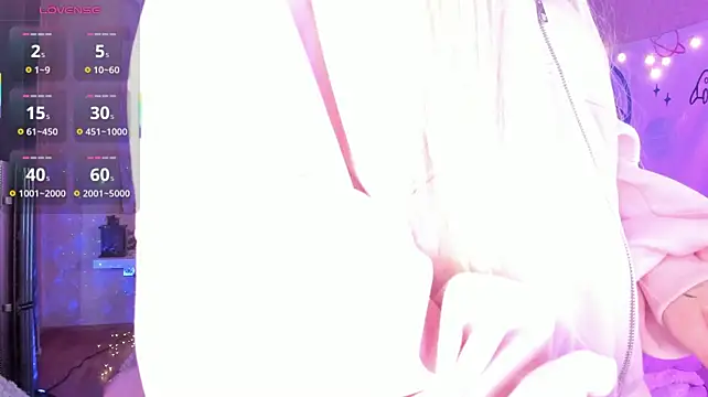 Misty_Shadow - Oil boobs