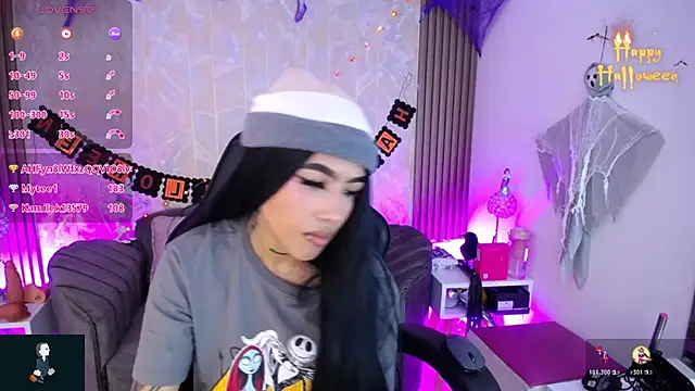 Raven_Wood - show feet + control x 222 💦🔥