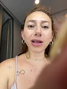 Samara-kitty - SHOW ASS WITH OIL