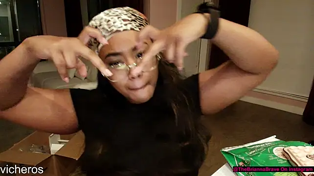 BriannaBrave