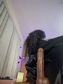 Keirahartz - Control Sex Machine x2 min