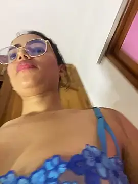 Trex_x - Naked and control lush 4 min