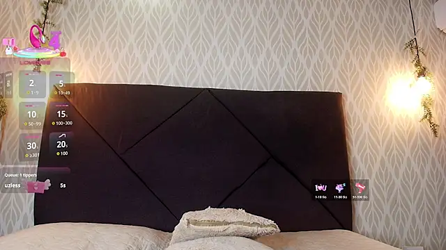 Julieta_aguilar1 - BEND OVER, SLIDE PANTIES AND SPREAD ASS