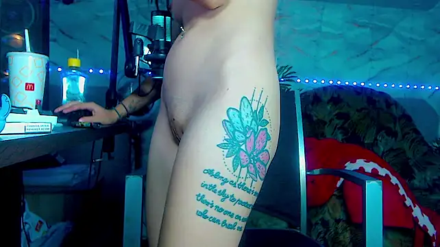 BunnyBliss2 - Get my pussy wet