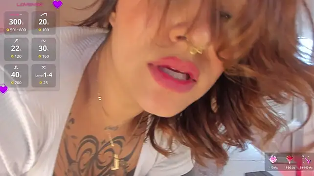 CyntiaAdams - RIDE HARD/ OIL IN MY ASS🥵🍑🔥💦