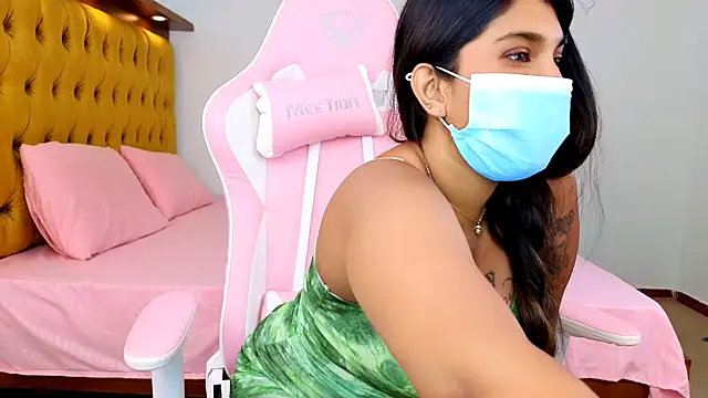 Baby_asha - sexy dance