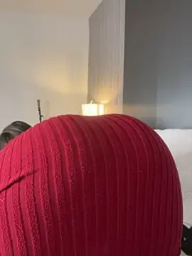ANI_BELLE - Lift it up with your naughty hands👗🔥