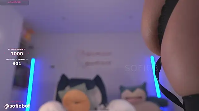 Sofi_sc - SQUIIRT!