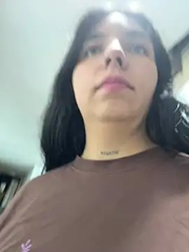 RosseEmily_ - 2 fingers in the pussy Emily