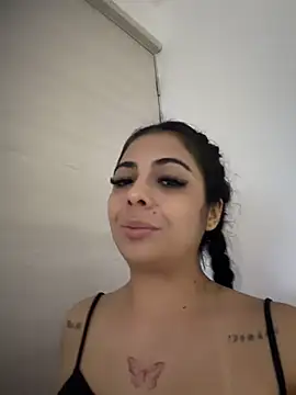 Xoxo_sol - milk in ass