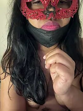 Shasha_X - Full nude and fingering 5 min public
