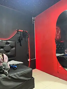 Nicolle_Quiintero - flash tits