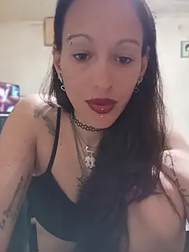 Zorrita_Fox - Tetas al aire