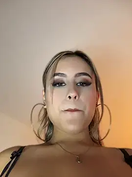 Annabrooks_1 - NAKED