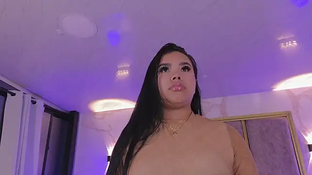 MarianaGarciaa__ - bad girl sloppy ahegao