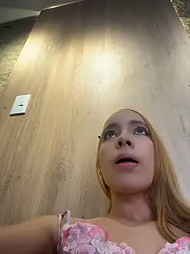 Isabella-gaviria - DOMI INSIDE IN MY PUSSY + CONTROL