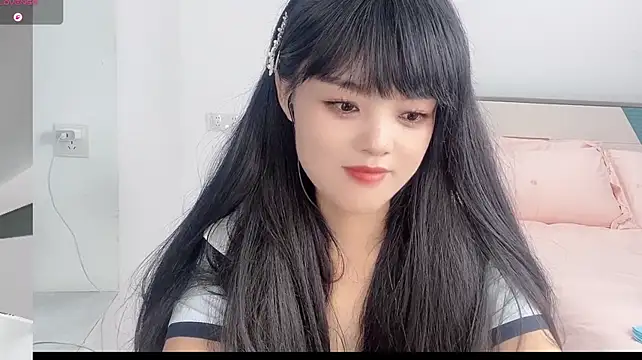 Xianxian-baby - 全裸