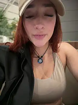 Ariiel_ - SHOW ASS 🍑
