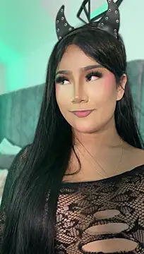 Vale_Prada - Oil That Ass And Fuckme Whit BBC