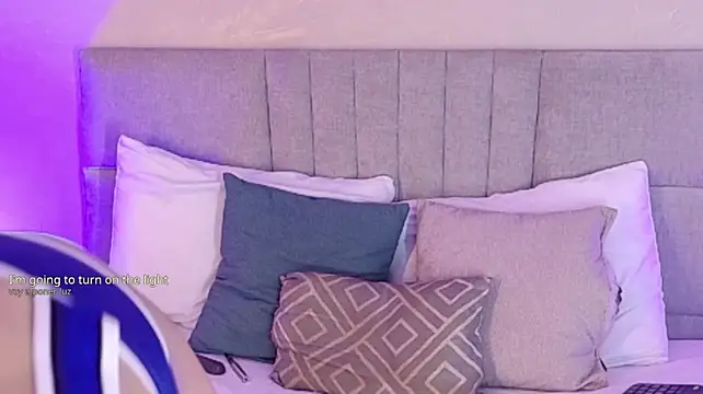 Sophie_rojas - Fingers in my ass