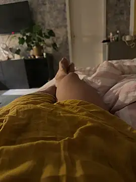 Camii2244 - tease ass and ride pillow