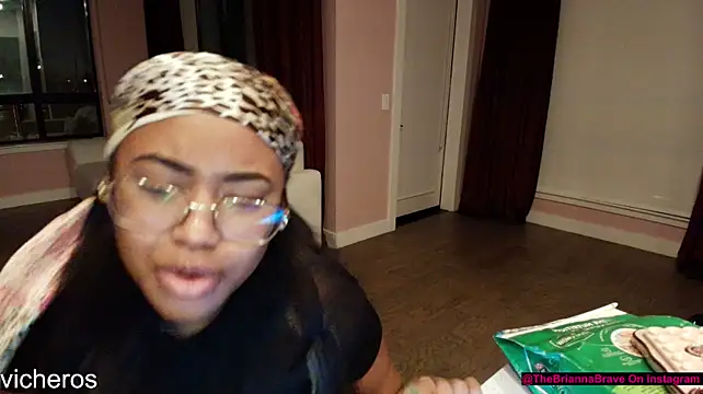 BriannaBrave