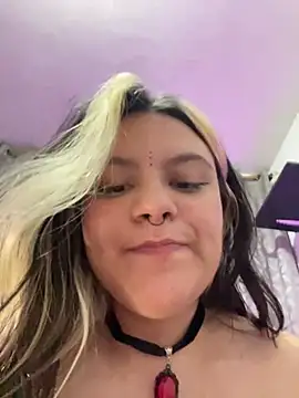 Goth_nayla - Spank assx15