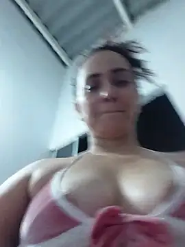 Amanda39 - Mount dildo