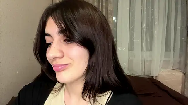 Ledi_Asthik - Biggest Smile + cute wink
