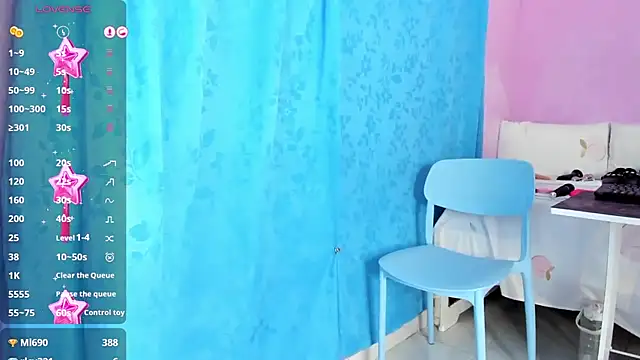 Jenny_Evans82 - shou oil in the ass