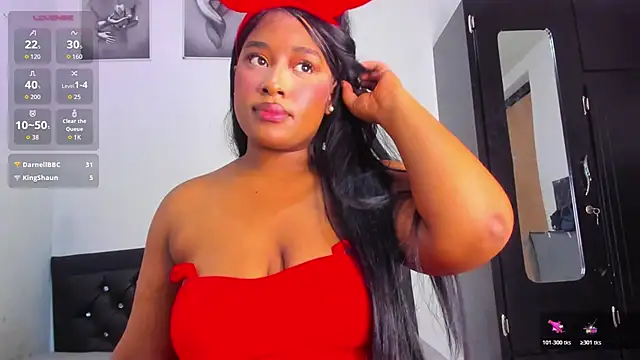 Kriixtybrown - CONTROL OF MY COMPLETE DOMI FOR YOU🐰🐰