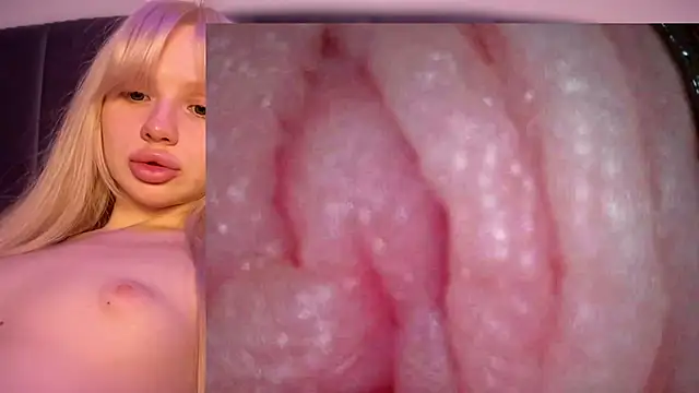 Jannemary - 2 Squirts