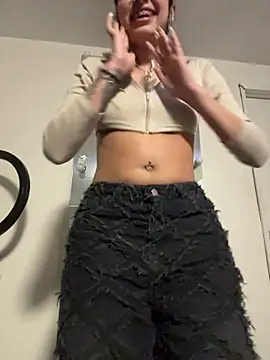 Hilary_pinkk - zoom pussy + oil 🌸