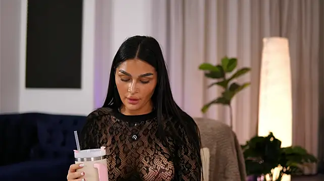 KaiaSilk - Get me WEAK and make me CUM
