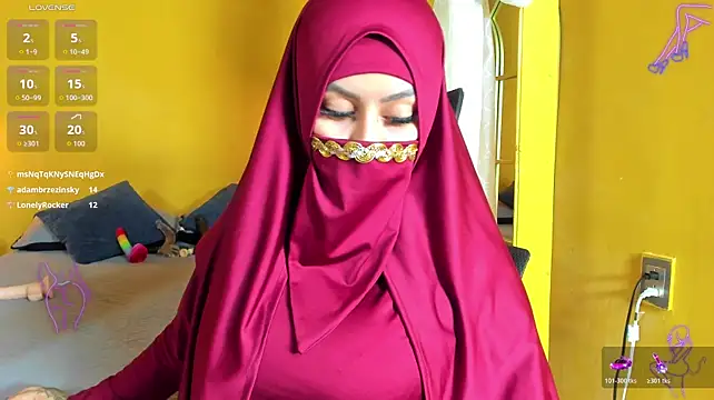 Maysa_Amin - 🔥❤️fuck my pussy hard + full nude 🔥❤️