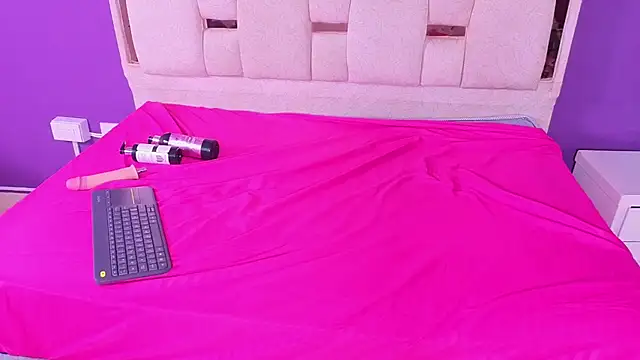 LILA_START - control domi for 1 minute for you