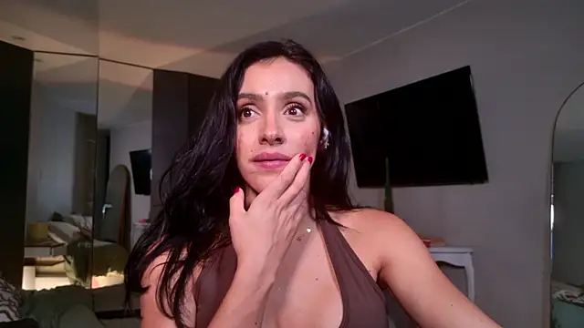 Milana_De - control my toy